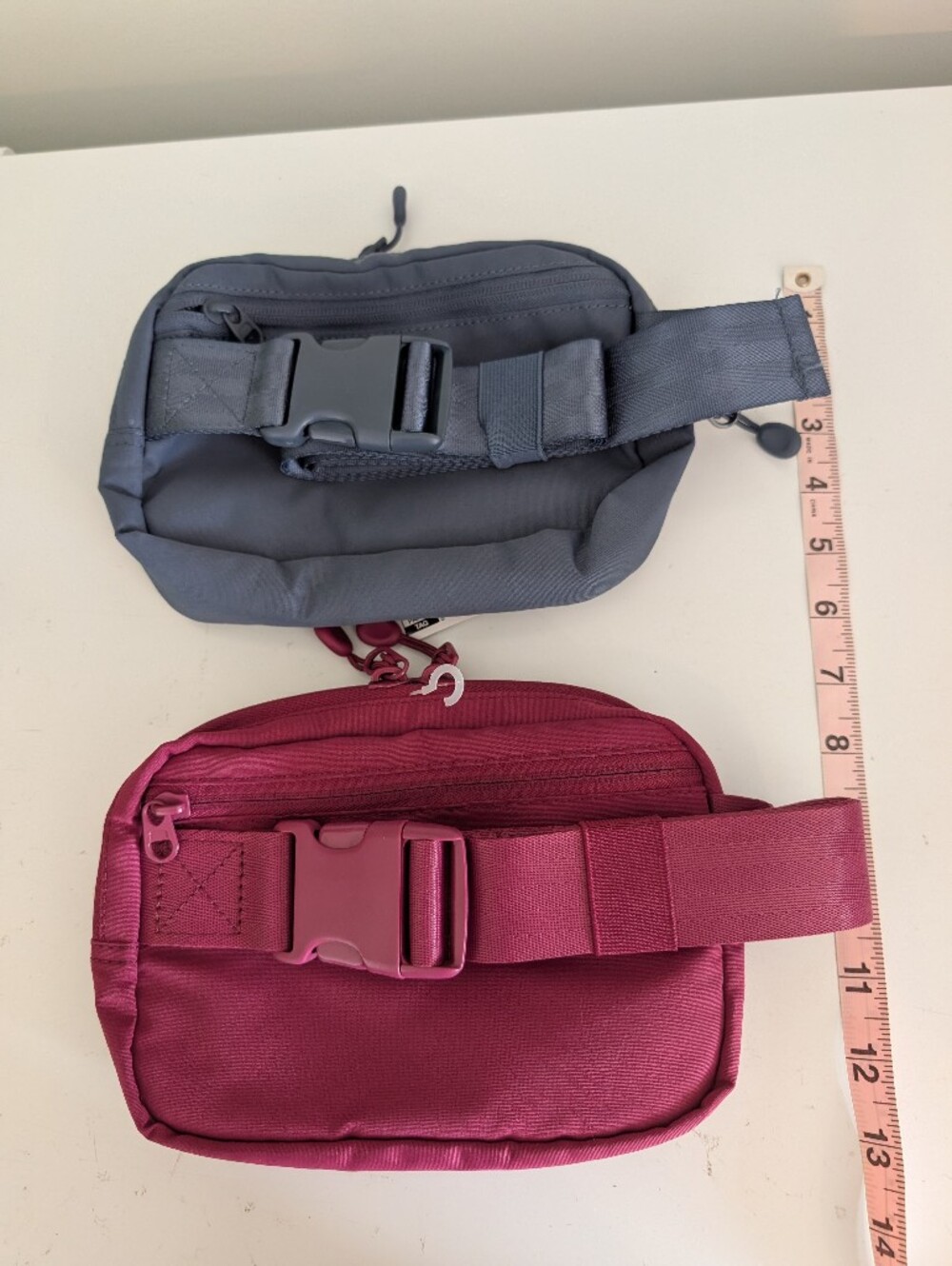 NWT Set of TWO Ozark Trail Waist Packs - Picture 3 of 5